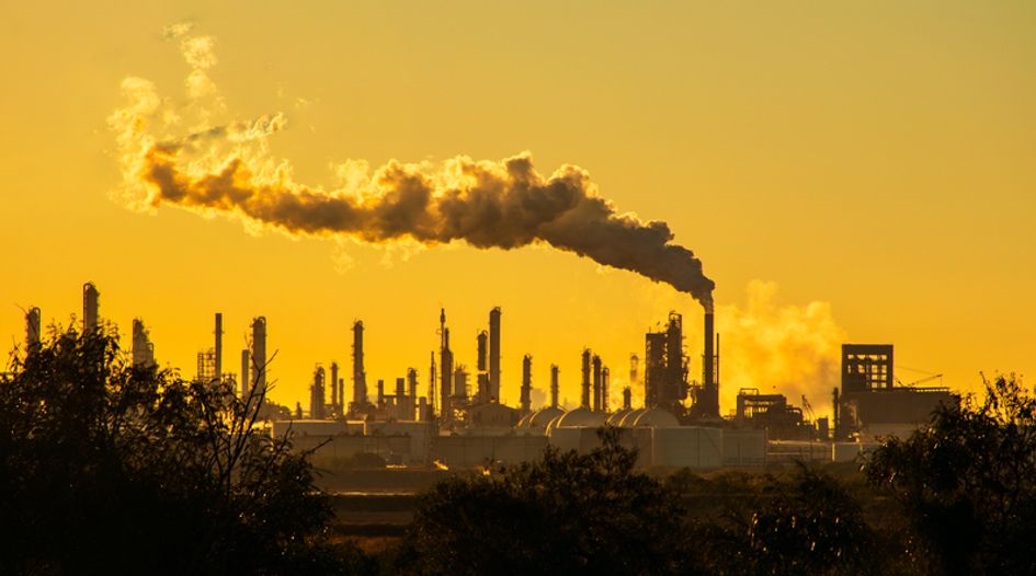Climate change: a “strong recipe” for disputes