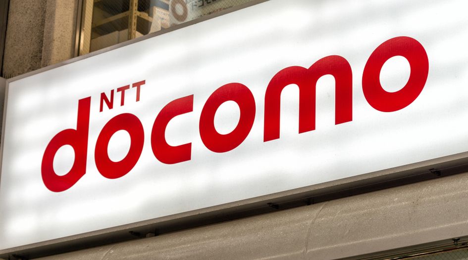 NTT Docomo seals global wireless SEP licence with Oppo