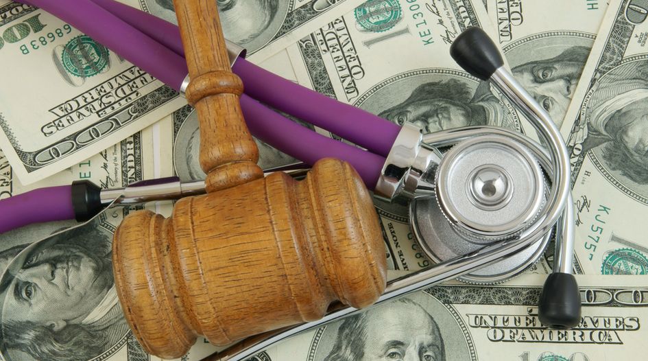 What patent owners need to know about financing life sciences disputes
