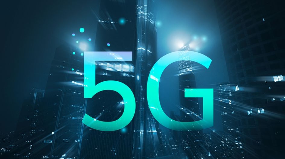 Taiwan firm’s latest patent sale hints at NPE demand for 5G patent rights