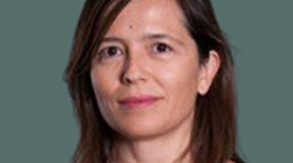 Susana Cabrera