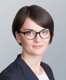 Justyna Ostrowska