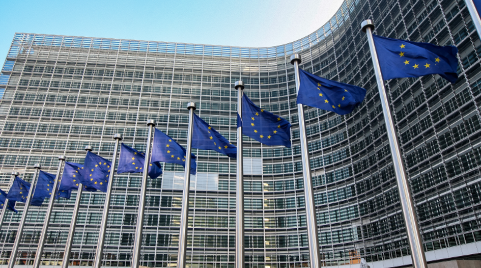 EU to develop new SCCs for extraterritorial processing