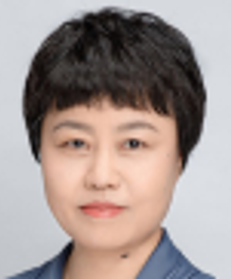 Xiaoping Wu