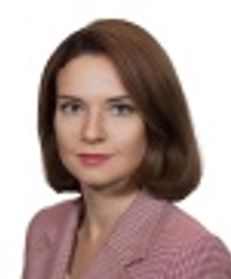 Elena Tsareva