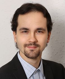 Vsevolod A Vorobiev