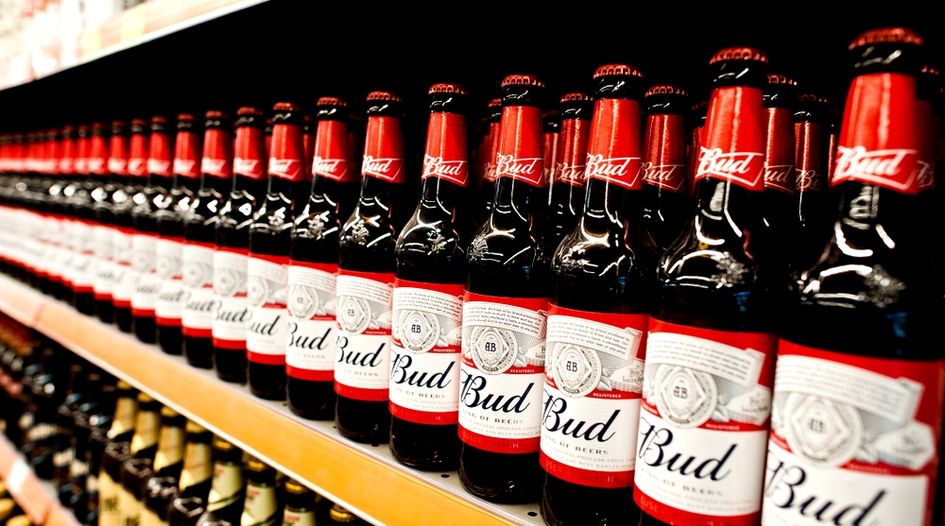 AB InBev's&nbsp;beyond-beer strategy could transform its brand portfolio