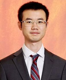 Harris Zhang