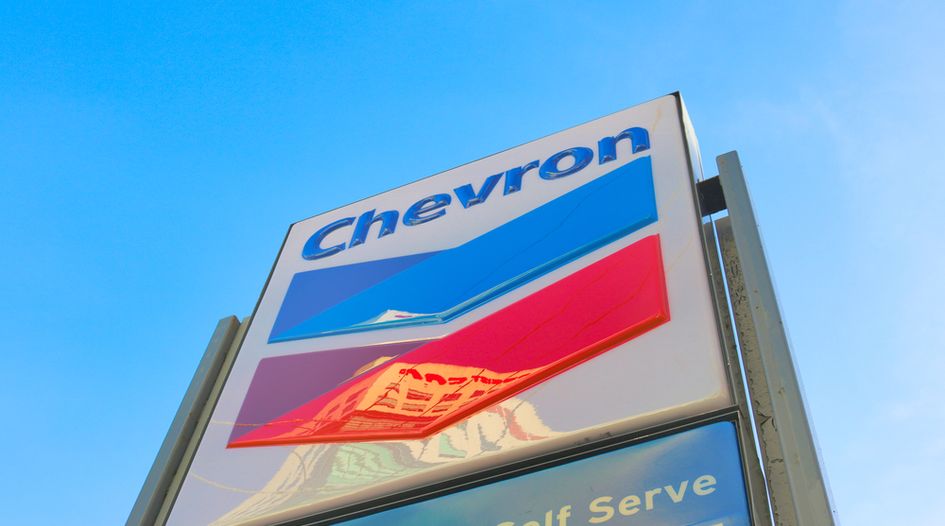 Chevron licensing strategy rethink: how brand valuation is driving expansion