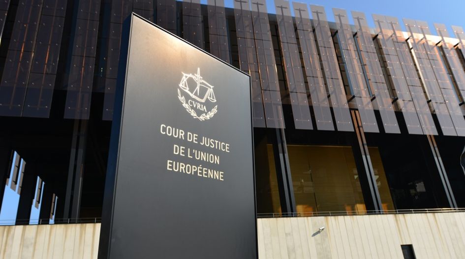 ECJ prohibits ad hoc ISDS agreement