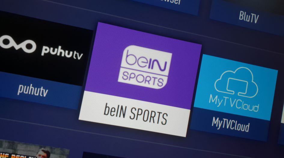 Saudi Arabia lifts ban on Qatari sports broadcaster&nbsp;