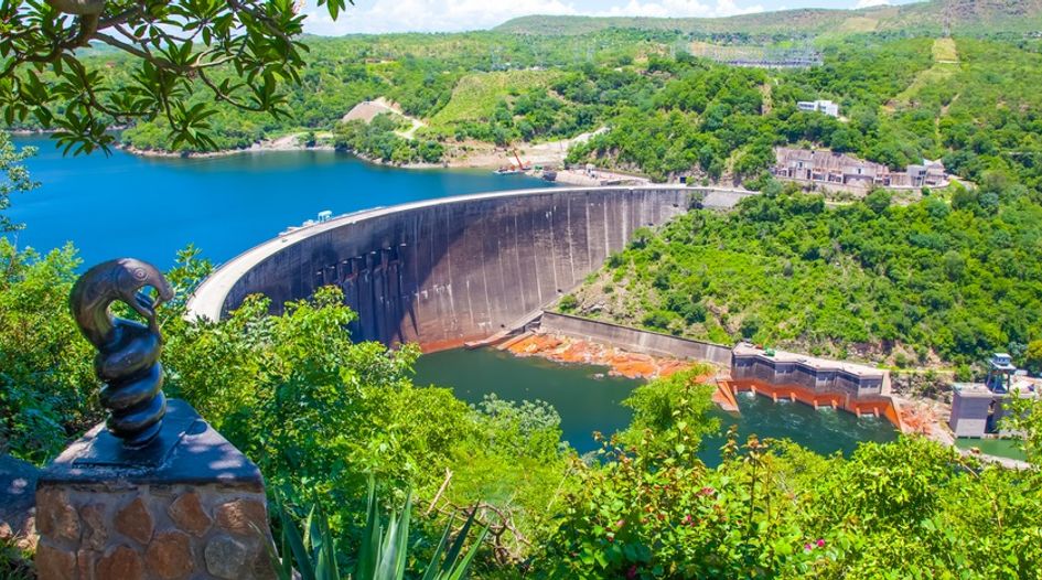Zimbabwe wins currency dispute with hydro producer
