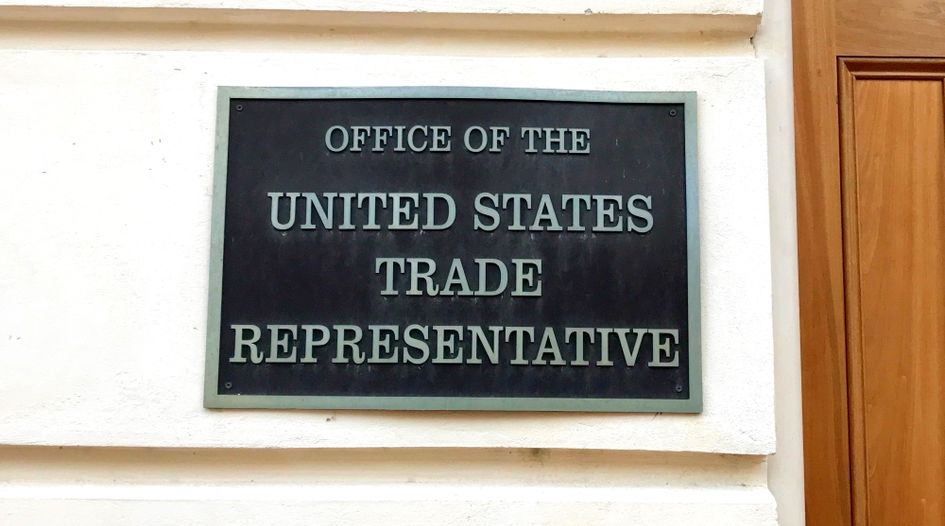 Renewed calls for US marketplaces and social media platforms to be added to USTR list, as platforms respond