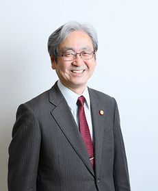 Yuji Okuma