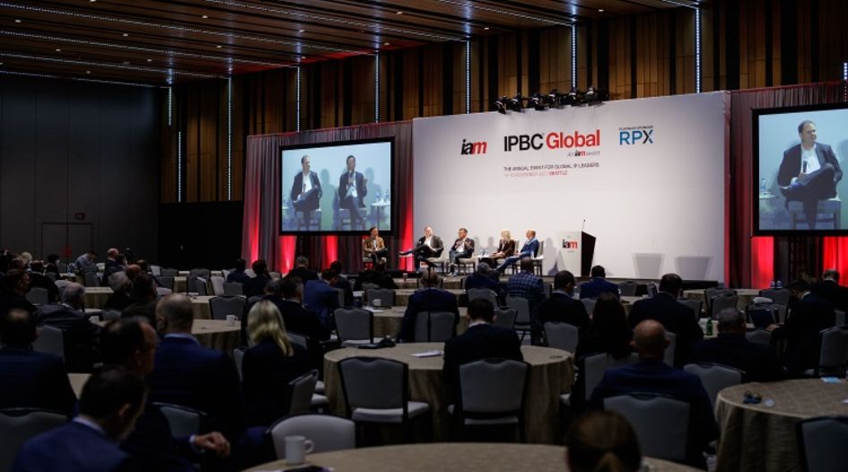 Semiconductors, FRAND, diversity and danger – Day Two of IPBC Global 2021