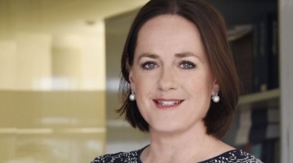 Melanie Van Leeuwen Van Leeuwen to chair ICC commission - Global Arbitration Review