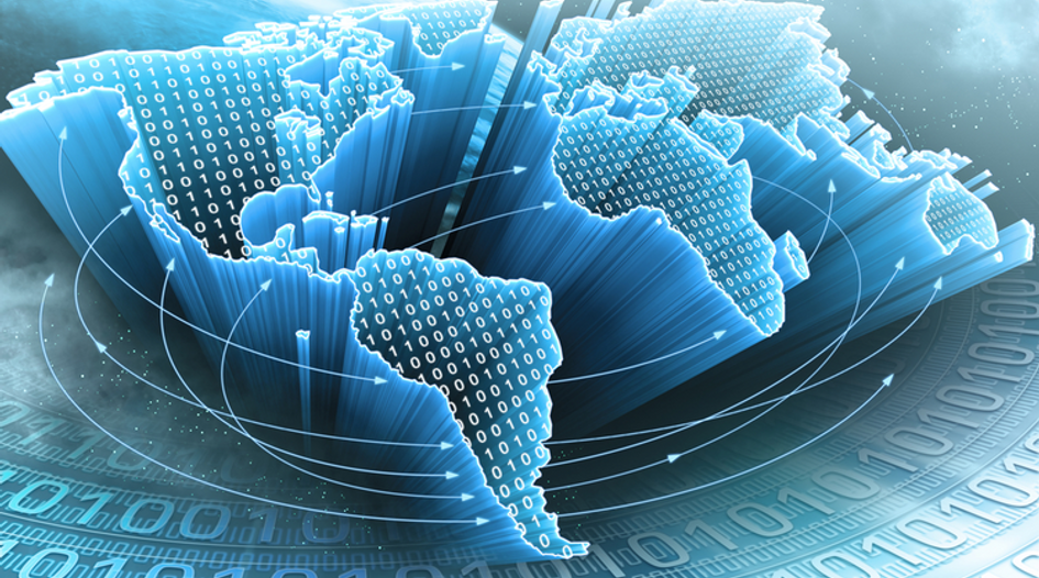 The global patent landscape in nine charts