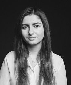 Anastasiia Kotliarchuk