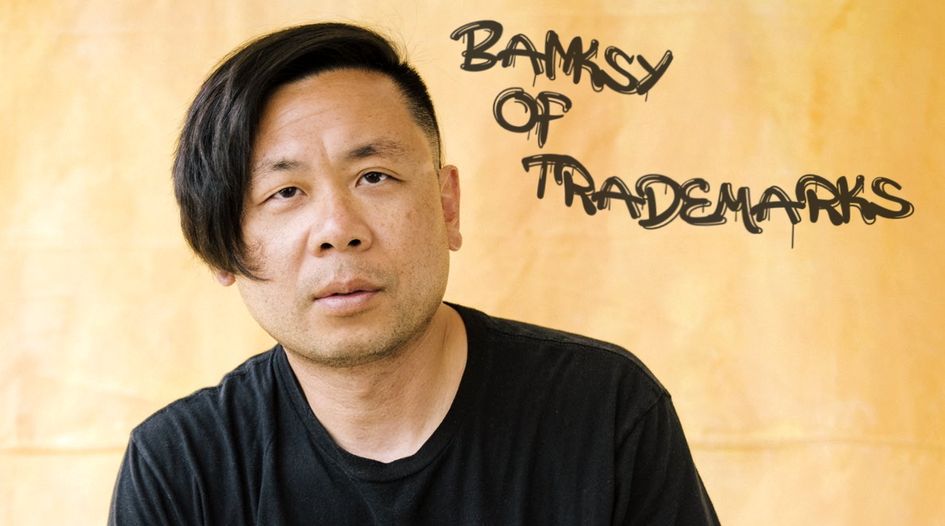 ‘Banksy of trademarks’ retires: after numerous high-profile disputes, vows no more filings