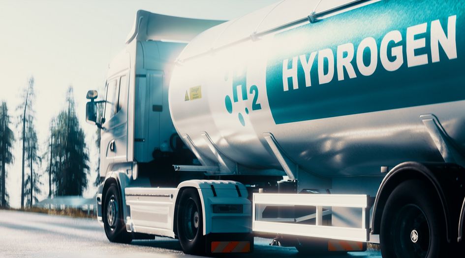 Souto Correa leads green hydrogen partnership in Brazil