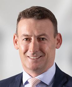 Mark Currell - Global Competition Review