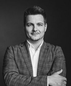 Nick Yurlov