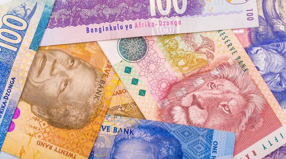 Banks challenge legality of South African forex referral - Global ...