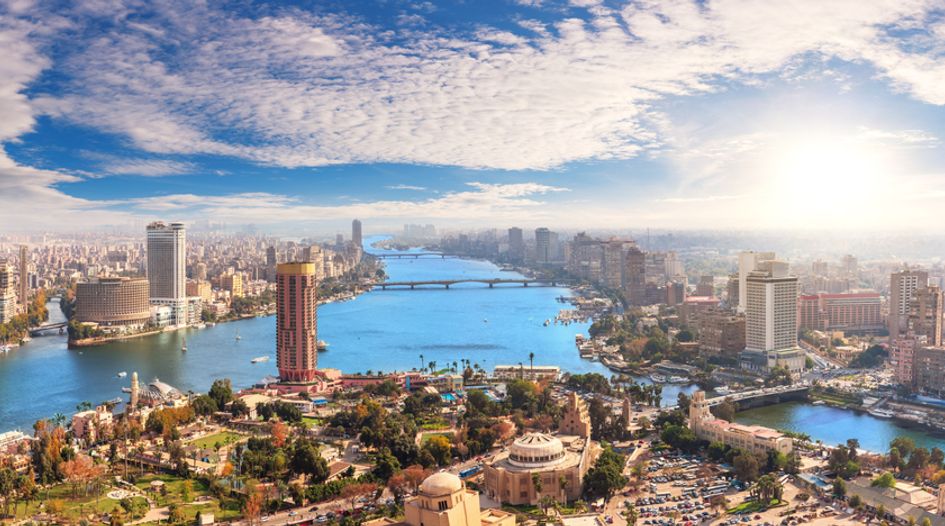 Egypt reports win against Bahraini hotel investor