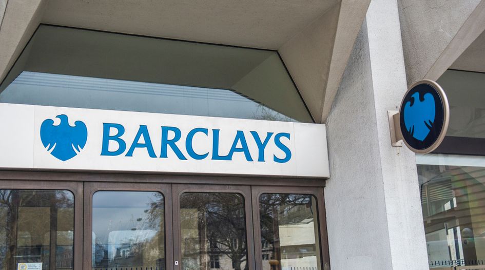 Barclays Ceo Steps Down Amid Investigation Of Epstein Relationship Global Investigations Review 4776