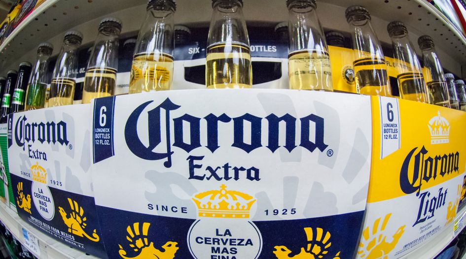 What Monster would gain from a merger with Constellation Brands