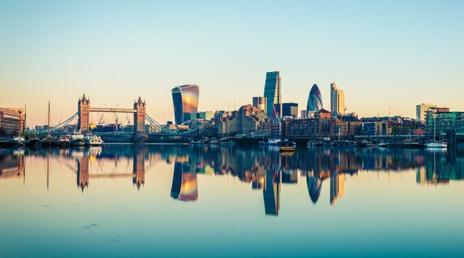 Join us for GAR Live London