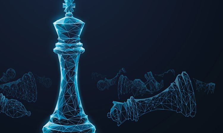 Global Patent Litigation 2023