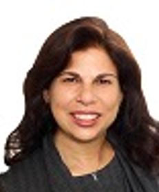 Anita Nador