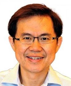 Kin Wah Chow - WTR