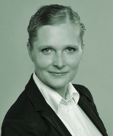 Klaudia Błach-Morysińska