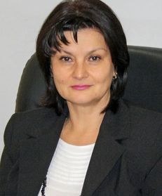Ioana Dragulin