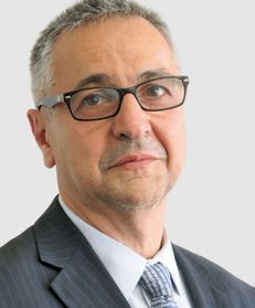 Otavio Beaklini