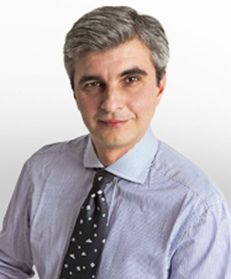 George Ch Moukas