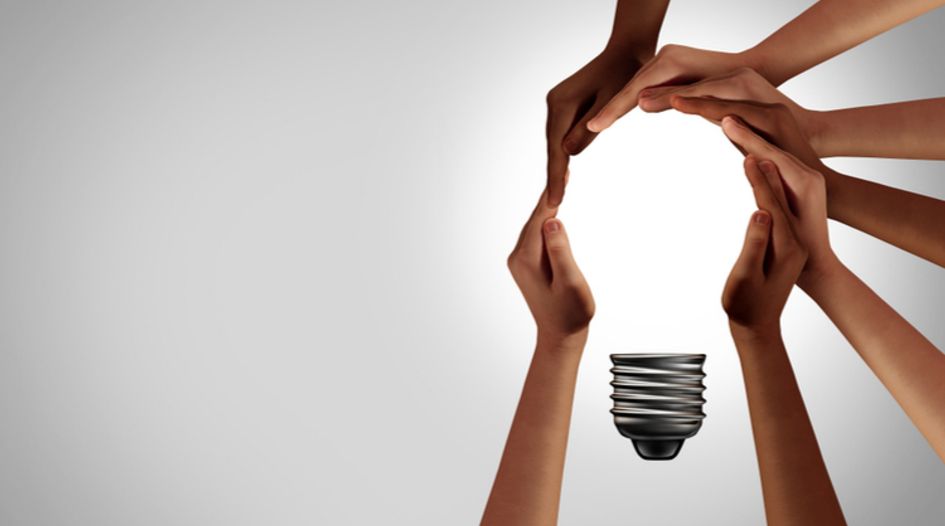 Corporate tech transfer is on the rise, say chief IP officers