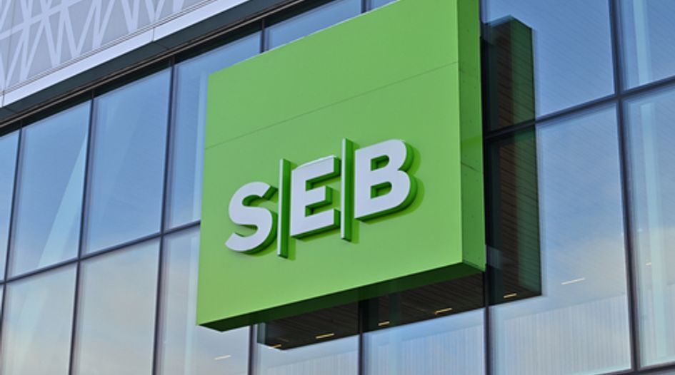 Swedish bank SEB hit with $575 mln German tax demand