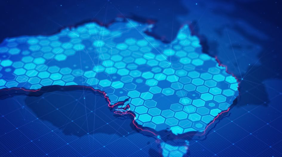 Australia under-invests in IP, and recent government proposals will not fix that