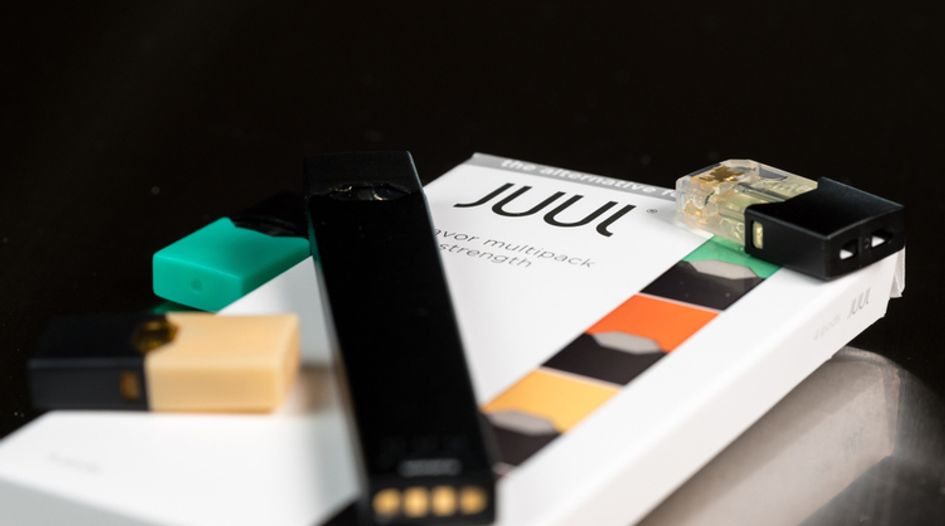 How JUUL’s ITC patent enforcement campaign advances the company’s broader business goals