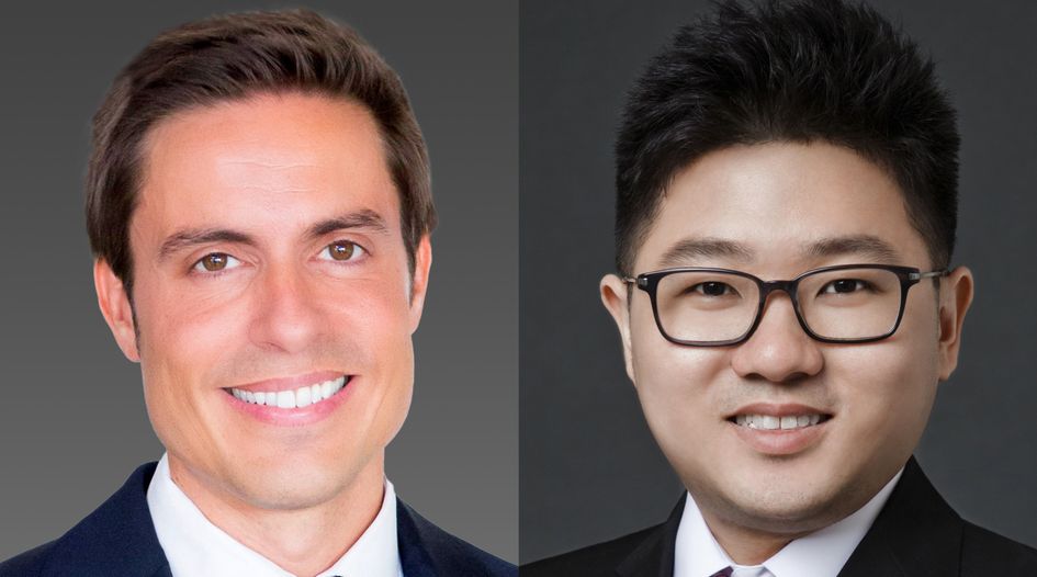 Sidley Austin promotes in New York and Hong Kong