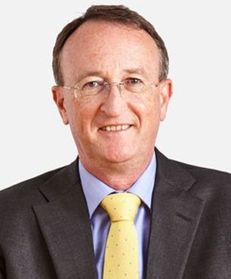 Richard Willoughby
