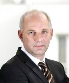 Zsolt Szentpéteri