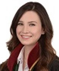 Fatma Sevde Tan