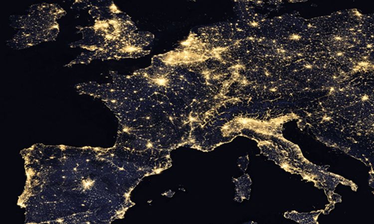 Patents in Europe: Helping business compete in the global economy 2019/2020