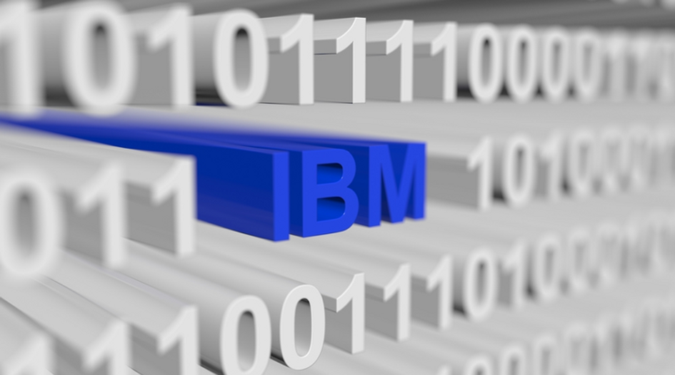 IBM comes very close to losing its US patent leadership crown