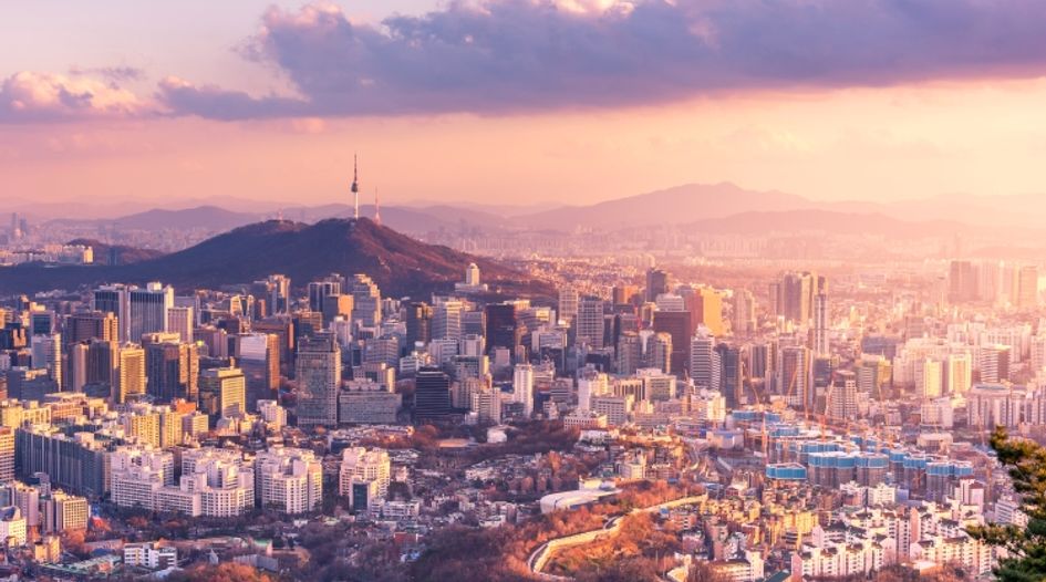 Elliott resumes arbitration against South Korea