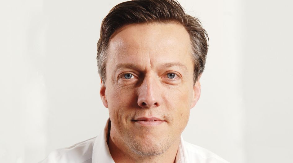 Burford recruits Calunius co-founder&nbsp;
